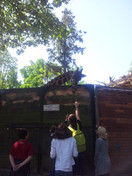 Výlet do ZOO