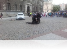 Den policie ČR a složek IZS