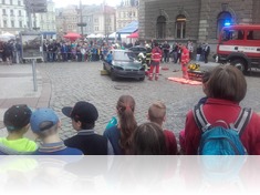 Den policie ČR a složek IZS