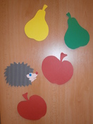 A je tady podzim