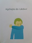 Koroňák není kamarád !