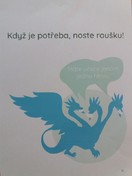 Koroňák není kamarád !