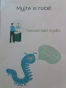 Koroňák není kamarád !