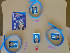 Mezinárodní den dětí