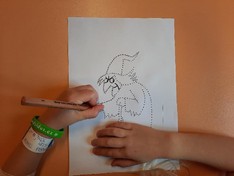 Čarodějnický rej