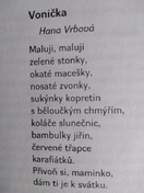 Přání maminkám ke Dni matek