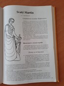 Svátek svatého Martina