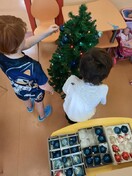 Advent pokračuje ...