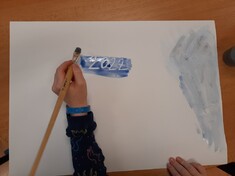 Vítáme nový rok 2022