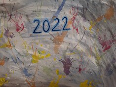 Vítáme nový rok 2022