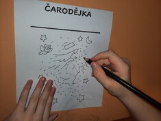Čarodějnice