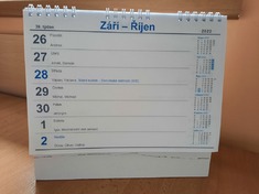 Den české státnosti - 28. září