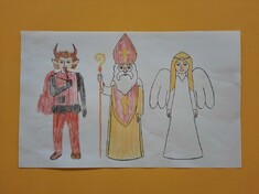 Adventní čas
