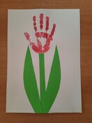 TULIPÁNOVÝ MĚSÍC