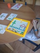 1.červen - MDD