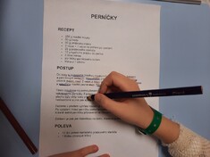 PERNÍČKY