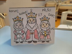TŘI KRÁLOVÉ