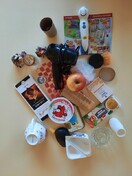MEZINÁRODNÍ DEN RECYKLACE