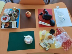MEZINÁRODNÍ DEN RECYKLACE