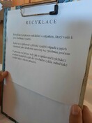 MEZINÁRODNÍ DEN RECYKLACE