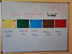 MEZINÁRODNÍ DEN RECYKLACE