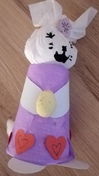 Velikonoční přípravy