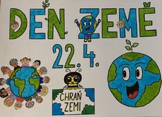 DEN ZEMĚ