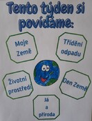 DEN ZEMĚ