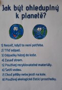 DEN ZEMĚ