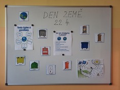 DEN ZEMĚ