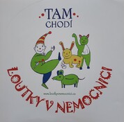 LOUTKY V NEMOCNICI