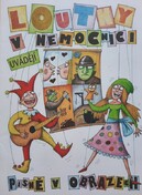 LOUTKY V NEMOCNICI