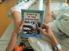 HEZKÉ A BEZPEČNÉ PRÁZDNINY