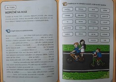 HEZKÉ A BEZPEČNÉ PRÁZDNINY