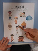 DEN DĚTÍ