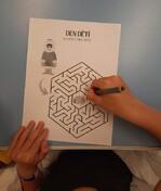 DEN DĚTÍ