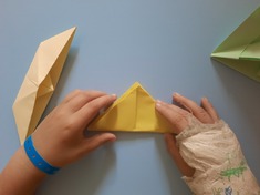 TĚŠÍME SE NA PRÁZDNINY!