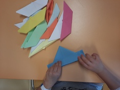 TĚŠÍME SE NA PRÁZDNINY!