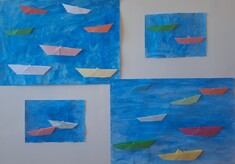 TĚŠÍME SE NA PRÁZDNINY!