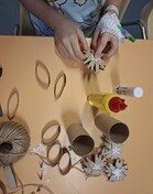 VÁNOČNÍ DÍLNIČKY