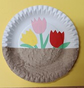 Tulipánový měsíc