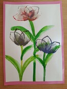 Tulipánový měsíc