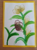 Tulipánový měsíc