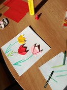 Tulipánový měsíc