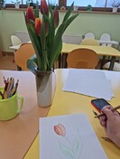 BŘEZEN - TULIPÁNOVÝ MĚSÍC