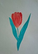 BŘEZEN - TULIPÁNOVÝ MĚSÍC