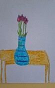 BŘEZEN - TULIPÁNOVÝ MĚSÍC