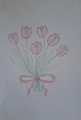 BŘEZEN - TULIPÁNOVÝ MĚSÍC