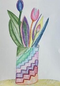 BŘEZEN - TULIPÁNOVÝ MĚSÍC