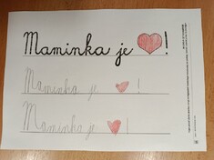 Den matek